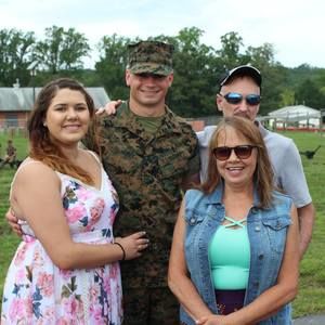 Meet your Posher, Diane